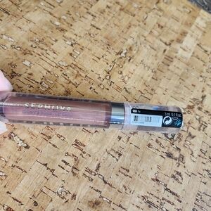 Sephora Lip Gloss in Brown